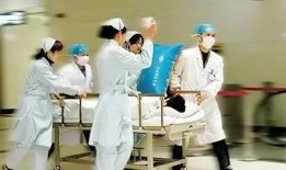 医院真实爆料案例视频,真实案例揭示医疗行业潜规则与困境