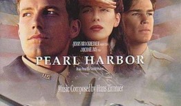 珍珠港电影在线观看,历史重现，惊心动魄的战争巨制在线观看