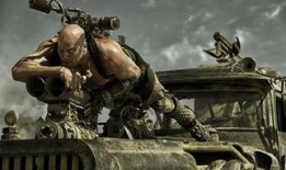 狂暴之路在线观看免费