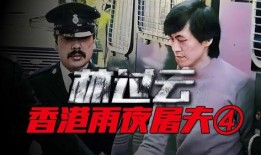 香港屠夫在线观看,血腥复仇背后的惊悚故事