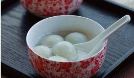 娱乐吃瓜酱芝麻汤圆,娱乐吃瓜酱的独特风味之旅