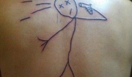 纹身网红吃瓜图片,揭秘娱乐圈幕后风云