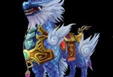 麒麟神兽爆料视频在线观看,揭秘古代神话中的神秘生物