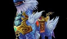 麒麟神兽爆料视频在线观看,揭秘古代神话中的神秘生物