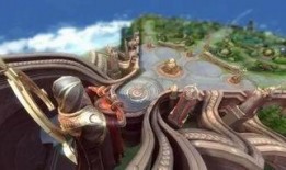 峡谷最新爆料音乐叫什么