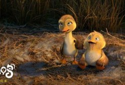 妈妈咪鸭在线观看,温馨亲子之旅，鸭妈妈育儿记