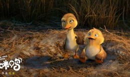 妈妈咪鸭在线观看,温馨亲子之旅，鸭妈妈育儿记