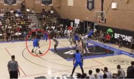 篮球最新爆料新闻事件