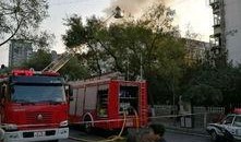 杭州消防车爆料案件最新,揭秘背后惊人真相