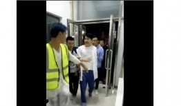 抓捕爆料视频完整版,揭秘犯罪分子落网瞬间