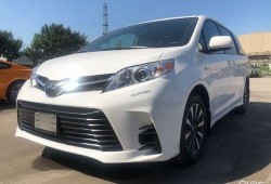 爆料丰田塞纳视频播放,视频曝光全新车型亮点与性能表现