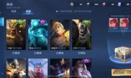 王者返场最新消息爆料,王者归来！最新爆料揭秘热门英雄返场详情