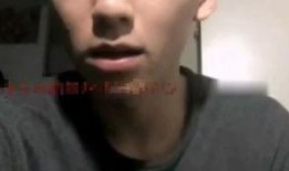 抖音网红男模吃瓜