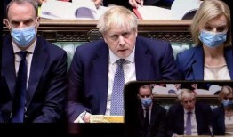 俄罗斯爆料约翰逊事件视频,真相与争议交织