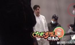 娱乐吃瓜张小寒,娱乐吃瓜界的风云人物